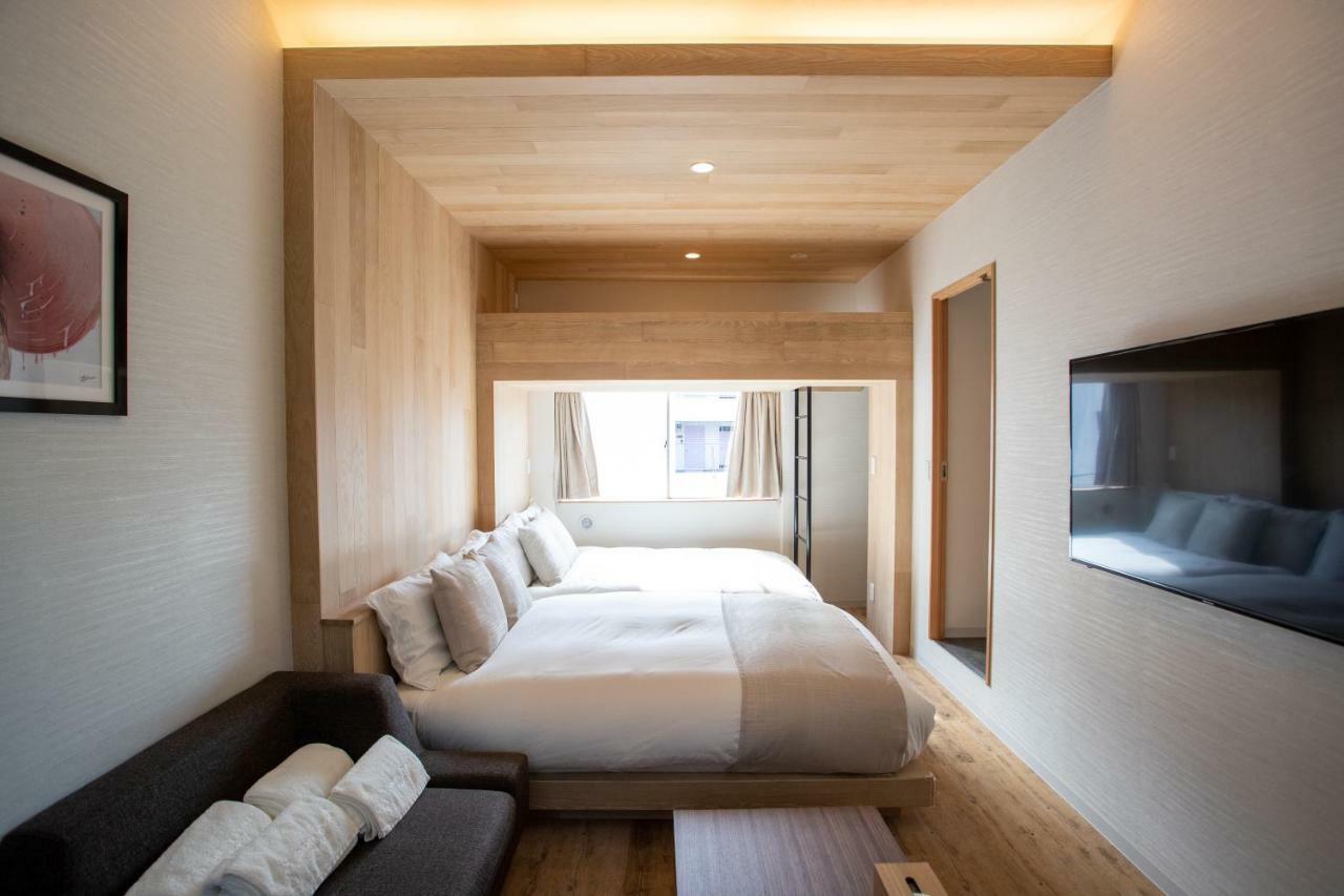 Sakura Cross Hotel Shinjuku East Tokyo prefektur Exteriör bild